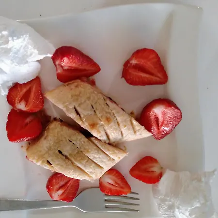 Softic Hvar 4* フヴァル