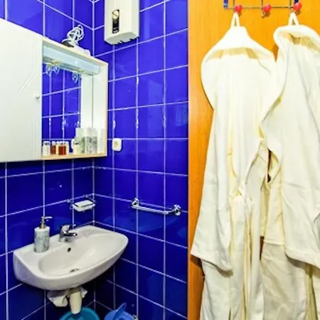 アパートホテル Softic Hvar 4*