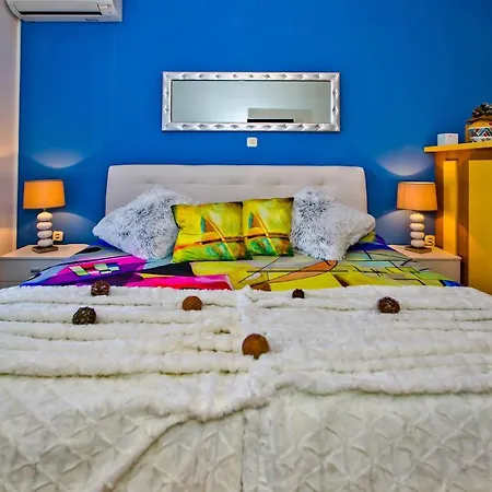 Lejlighedshotel Softic Hvar Hvar Town