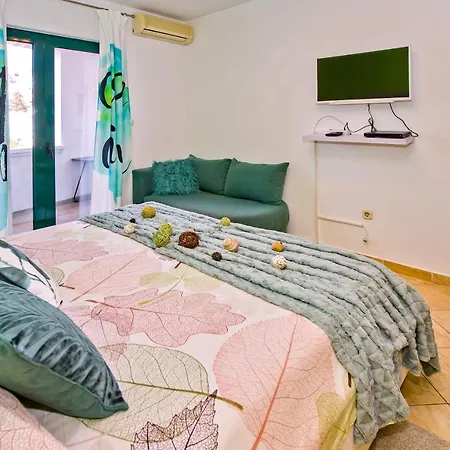 Hotel apartamentowy Softic Hvar Hvar Town