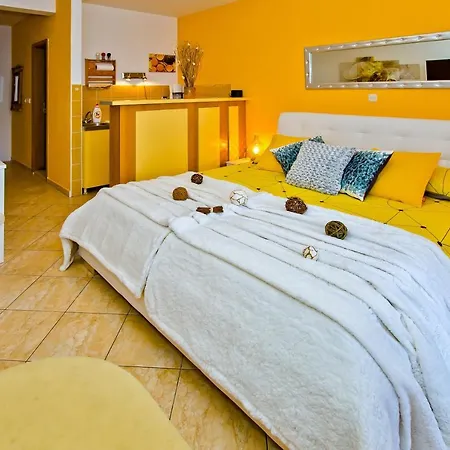 Lejlighedshotel Softic Hvar Hvar Town