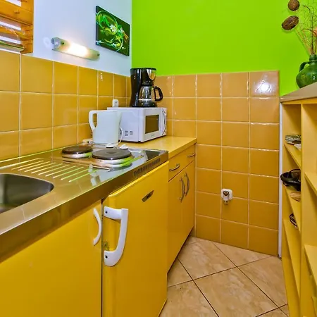 Softic Hvar Hvar Town