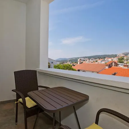 Softic Hvar Hotel apartamentowy
