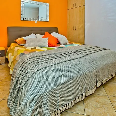 Hotel apartamentowy Softic Hvar