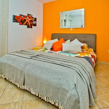Hotel apartamentowy Softic Hvar Hvar Town