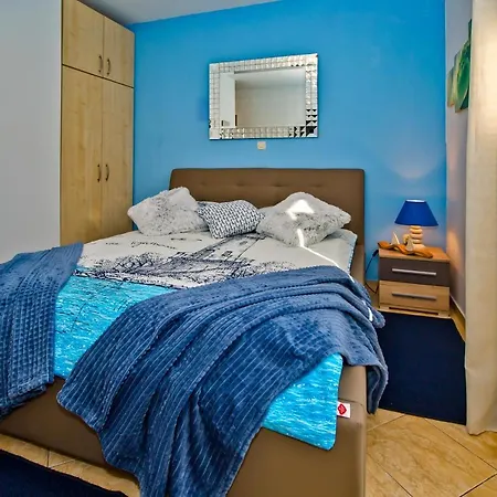 Softic Hvar Lejlighedshotel 4*