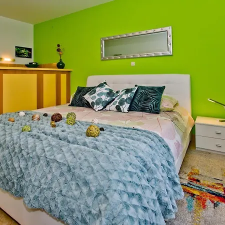 Hotel apartamentowy Softic Hvar *