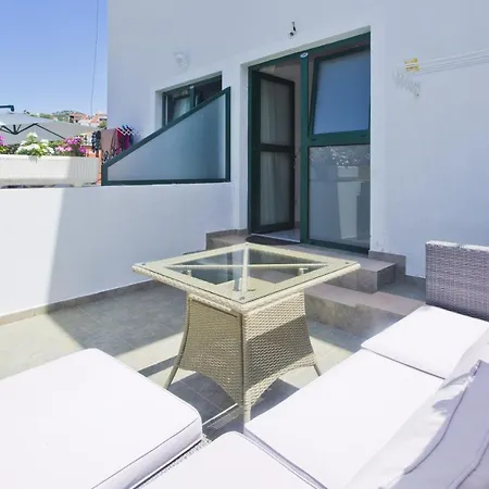 Softic Hvar Lägenhetshotell