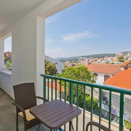 Softic Hvar Lägenhetshotell