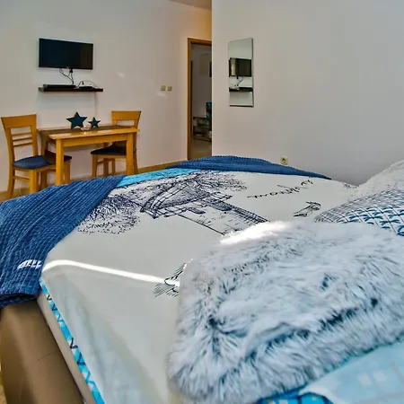 Softic Hvar Lejlighedshotel Hvar Town