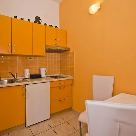 Softic Hvar Lägenhetshotell Hvar Town