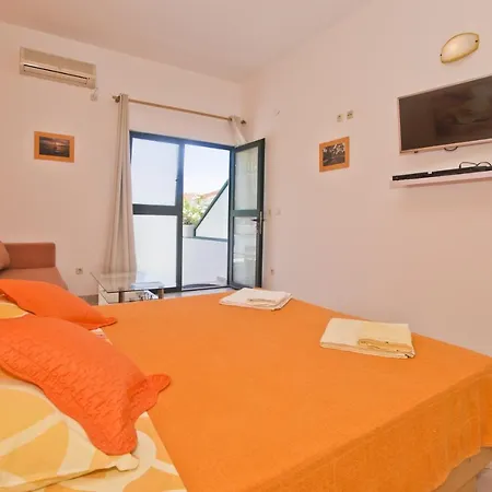 Softic Hvar Lejlighedshotel