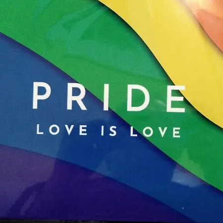 Softic Hvar Lägenhetshotell