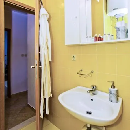 Lägenhetshotell Softic Hvar Hvar Town