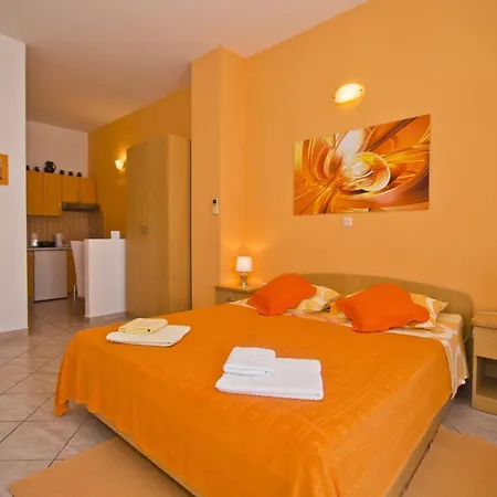 Softic Hvar Lägenhetshotell