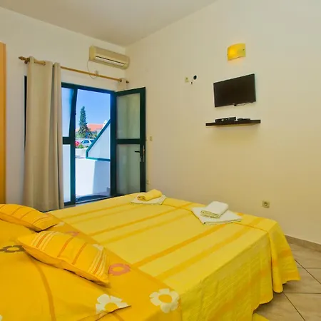 Softic Hvar Lägenhetshotell