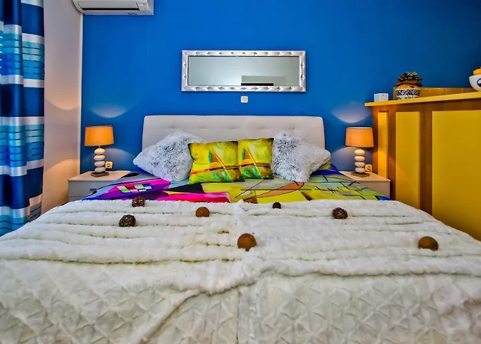 Aparthotel Softic Hvar Hvar Town