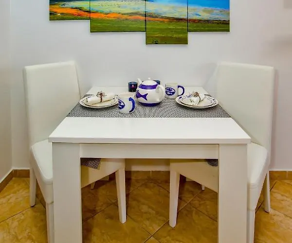 Aparthotel Softic Hvar Hvar Town