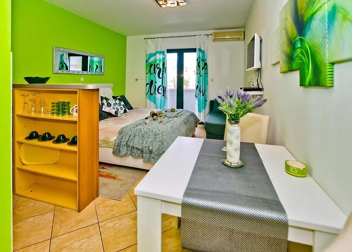 Softic Hvar Hvar Town