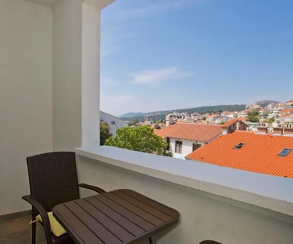 Aparthotel Softic Hvar Hvar Town