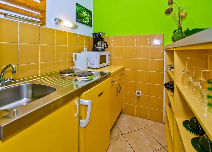 Softic Hvar Hvar Town