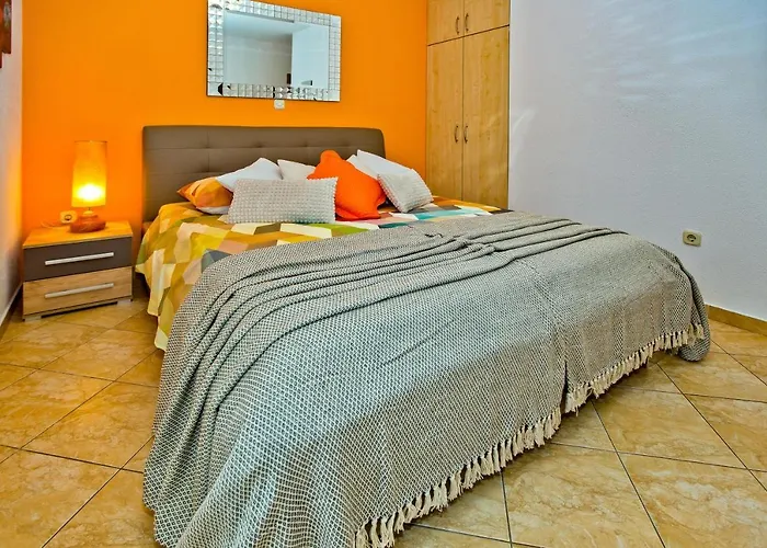 Aparthotel Softic Hvar