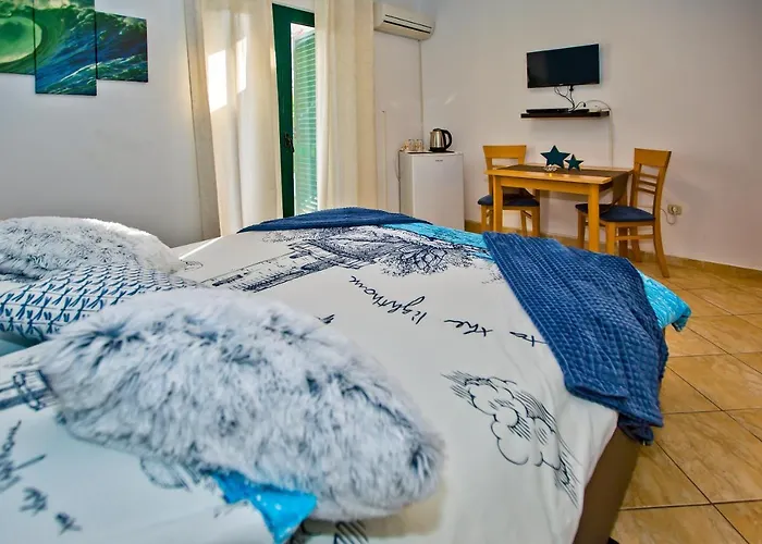 Apart Otel Softic Hvar