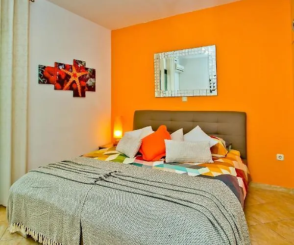 Aparthotel Softic Hvar 4*