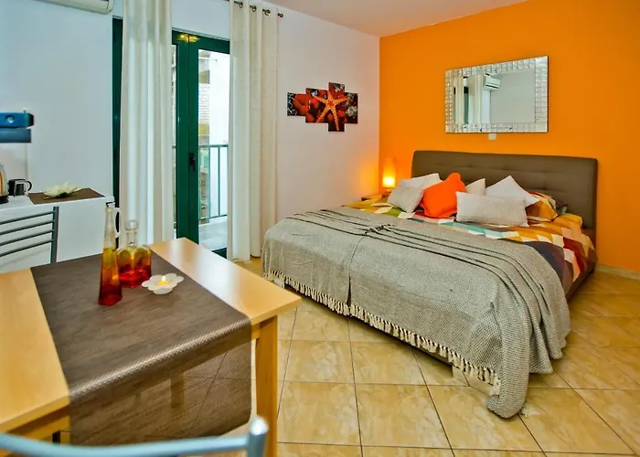 Aparthotel Softic Hvar