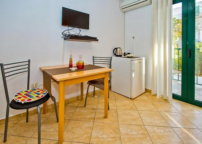 Aparthotel Softic Hvar