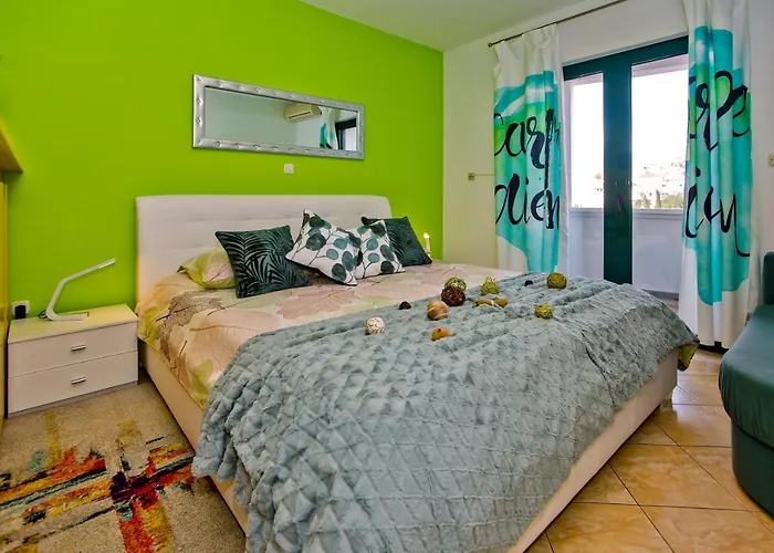 Aparthotel Softic Hvar Hvar Town