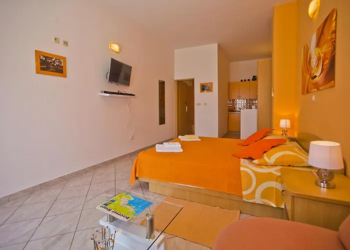 Aparthotel Softic Hvar
