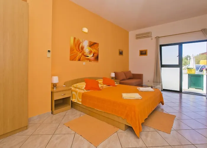 Aparthotel Softic Hvar 4*