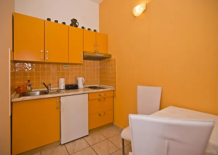 Softic Hvar Aparthotel Hvar Town