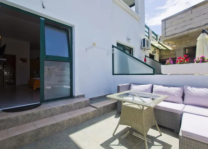 Softic Hvar Hvar Town