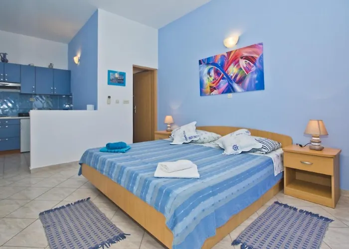 Softic Hvar Hvar Town