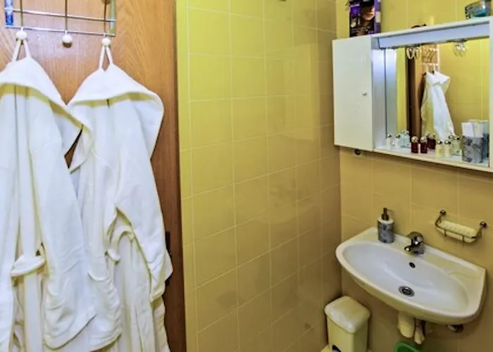 Softic Hvar Hvar Town