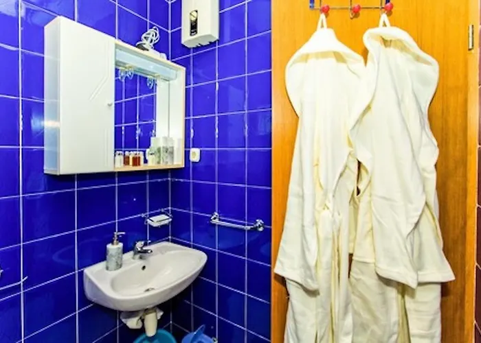 Aparthotel Softic Hvar 4*