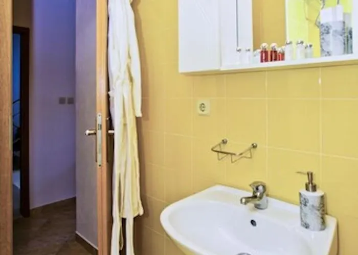 Aparthotel Softic Hvar Hvar Town