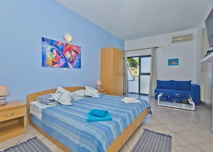 Aparthotel Softic Hvar