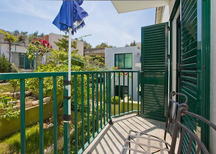 Aparthotel Softic Hvar Hvar Town