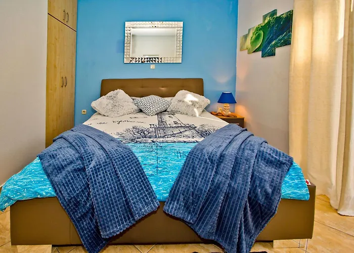 Aparthotel Softic Hvar Hvar Town