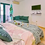 公寓式酒店 Softic Hvar 赫瓦尔