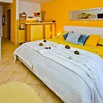 公寓式酒店 Softic Hvar 赫瓦尔