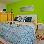 公寓式酒店 Softic Hvar 4*