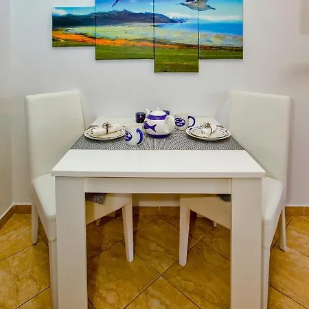 מלון דירות Softic Hvar חוואר