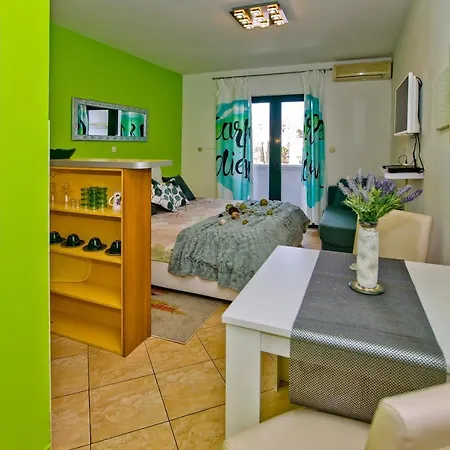 Softic Hvar Apart-hotel 4*