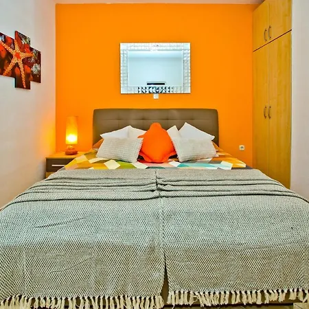 Softic Hvar 4*