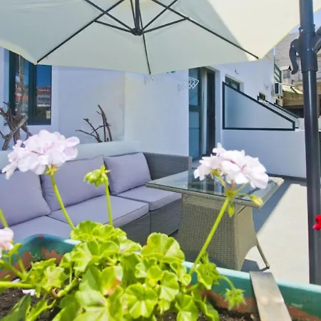 Softic Hvar חוואר